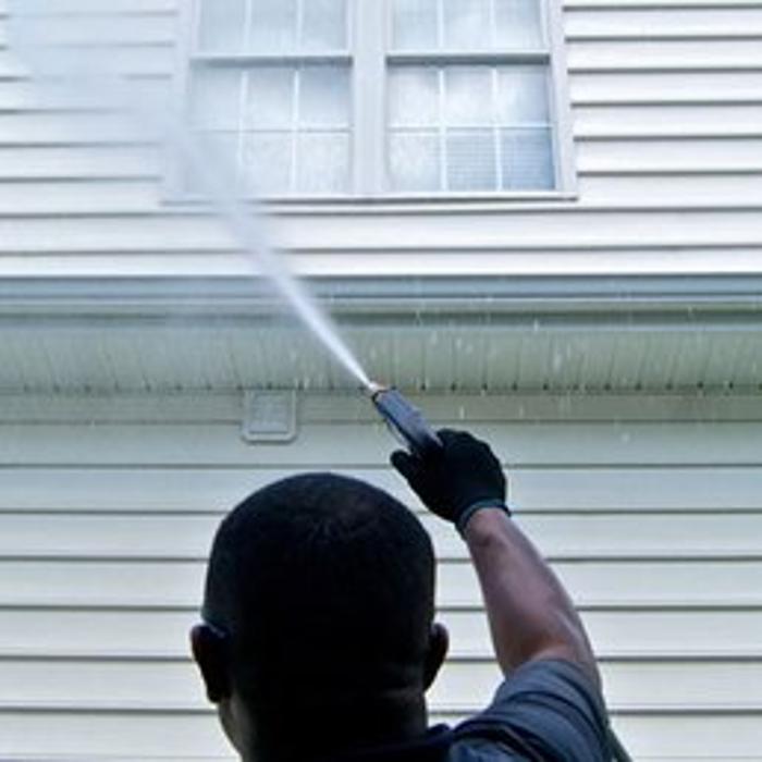 Epic Exterior Cleaning - Homewood, IL