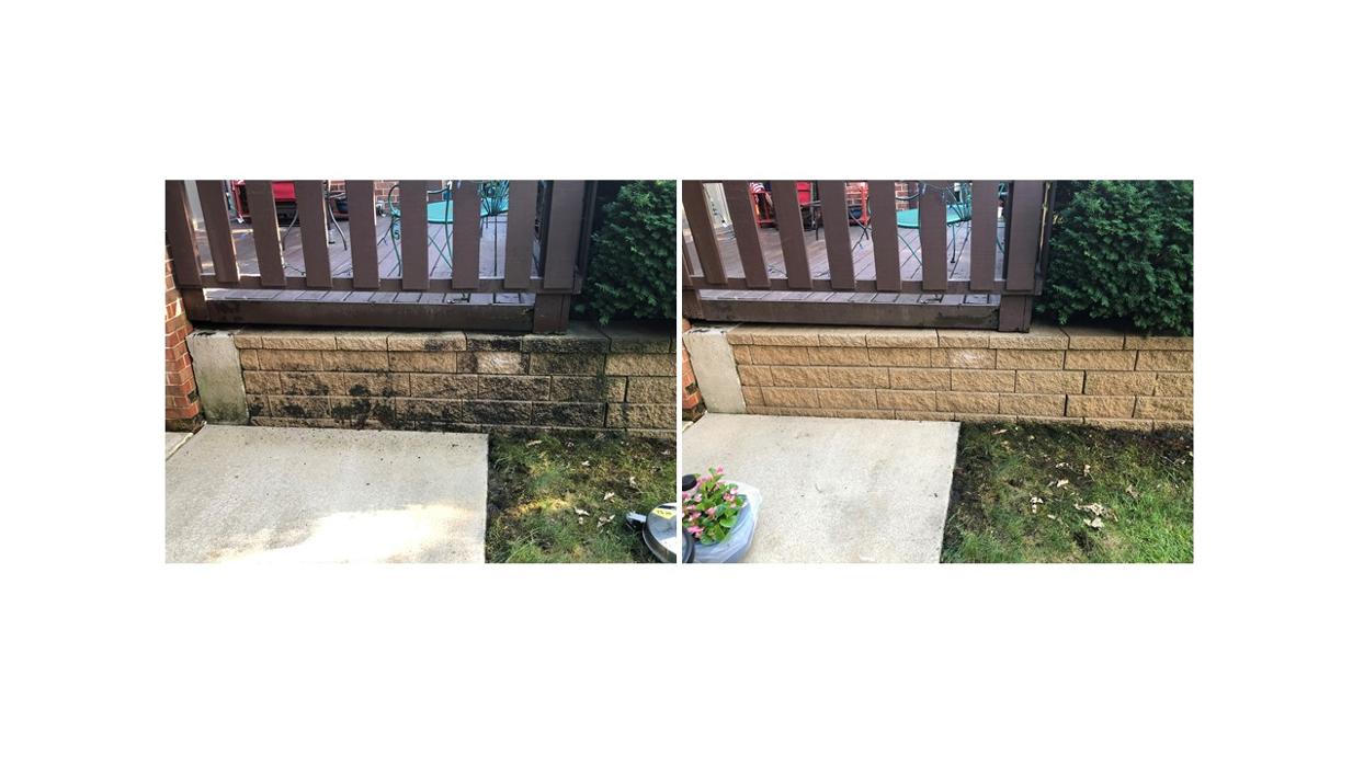 Epic Exterior Cleaning - Homewood, IL