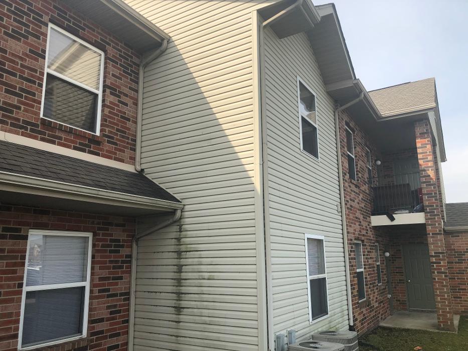 Epic Exterior Cleaning - Homewood, IL