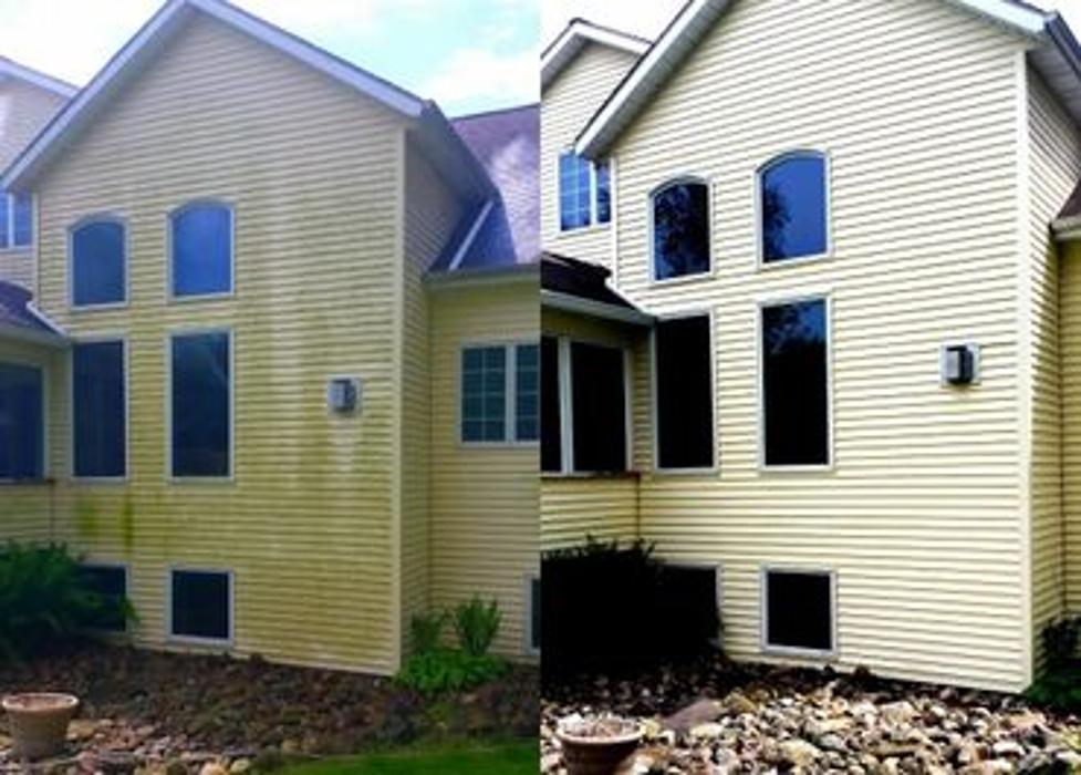 Epic Exterior Cleaning - Homewood, IL