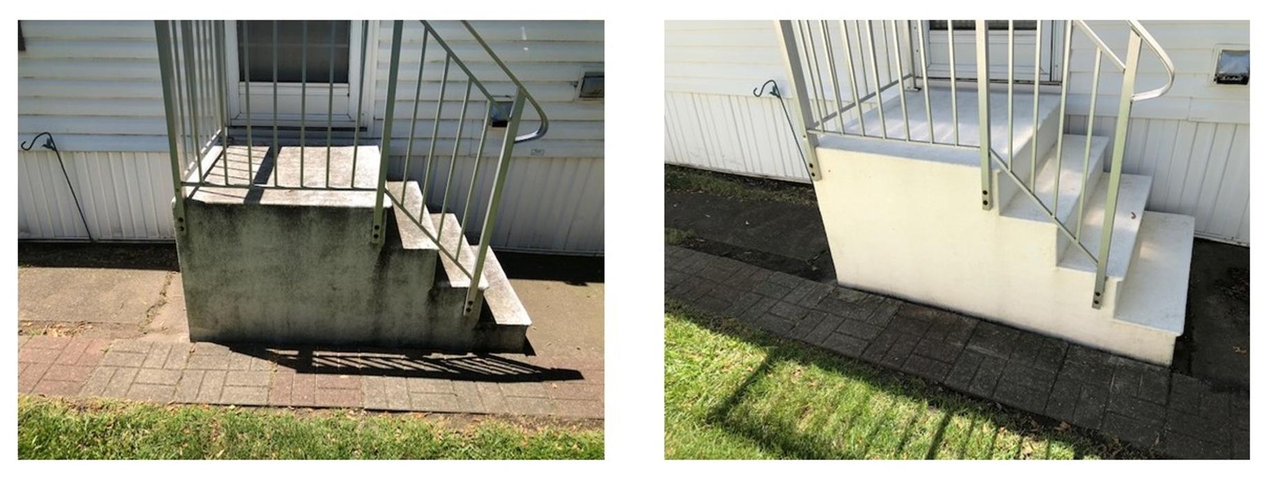 Epic Exterior Cleaning - Homewood, IL