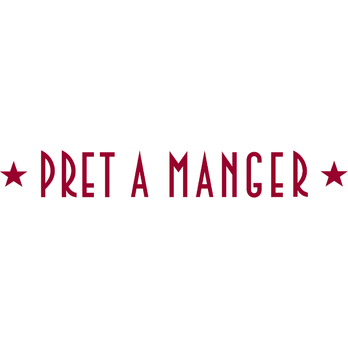 Pret A Manger Airport Zurich - Dock E in Zurich