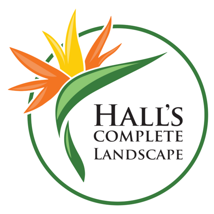 Hall's Complete Landscape - Fruitland Park, FL