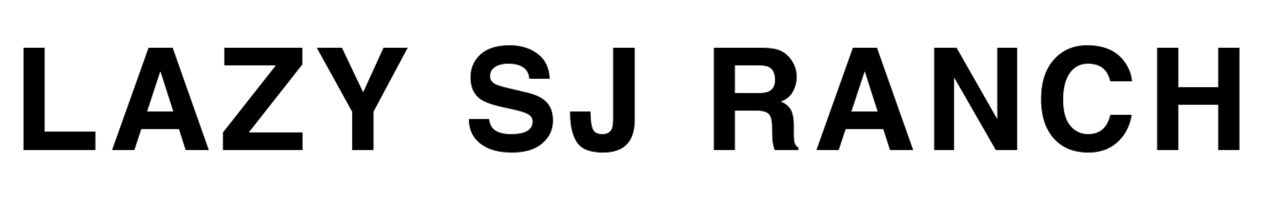 Lazy SJ Ranch - Sheridan, WY