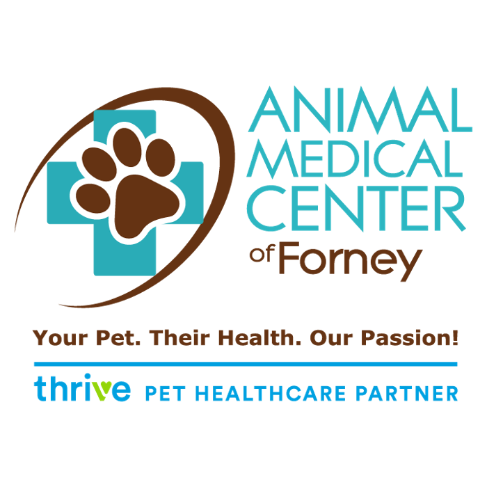 Animal Medical Center of Forney