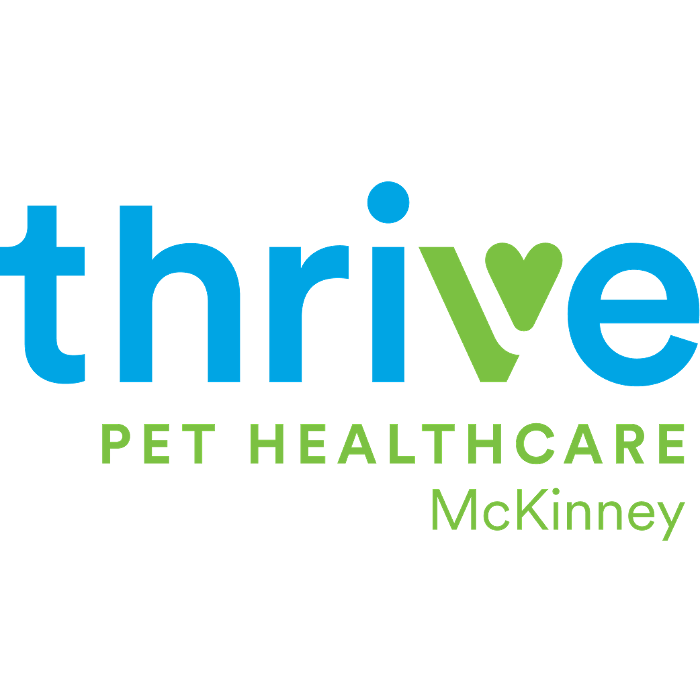 Thrive Pet Healthcare - McKinney