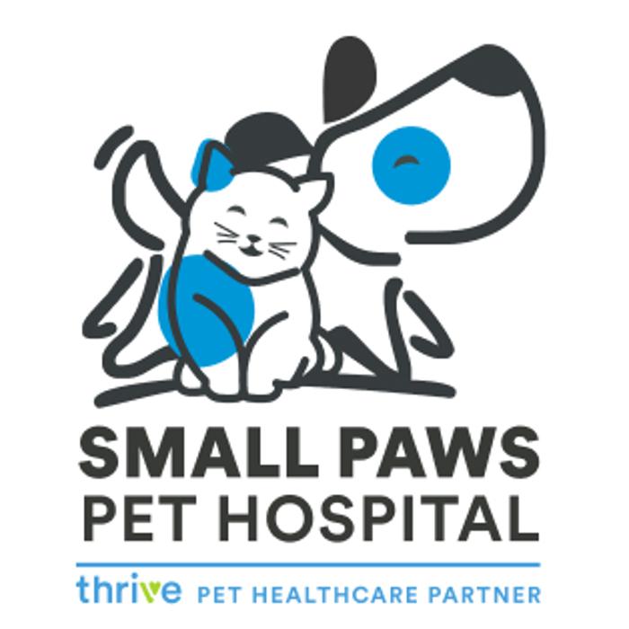 Small Paws Pet Hospital