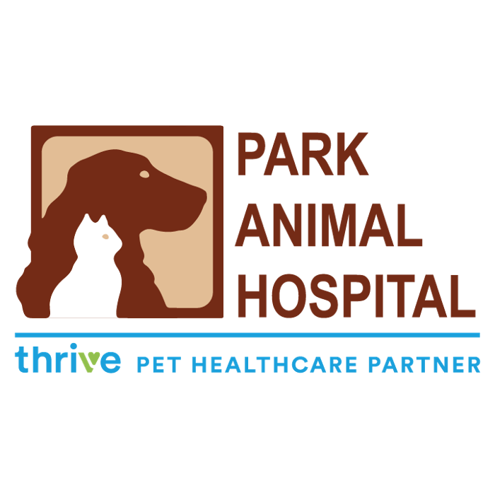 Park Animal Hospital Logo