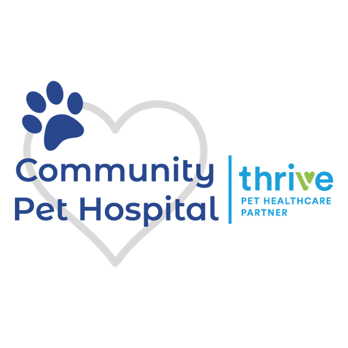 Community Pet Hospital, A Thrive Pet Healthcare Partner