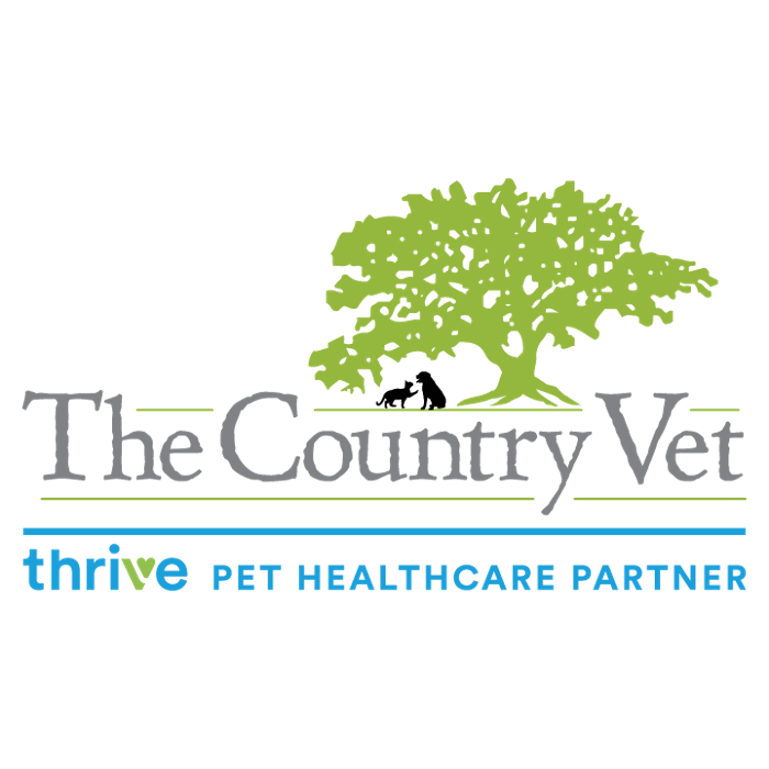 The Country Vet