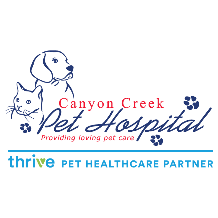 Canyon Creek Pet Hospital