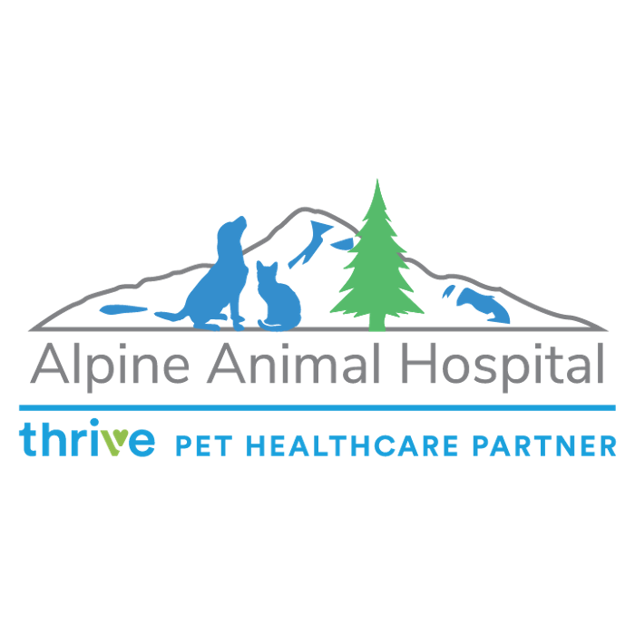 Alpine Animal Hospital