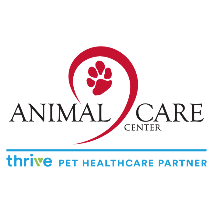 Animal Care Center West Bountiful Logo