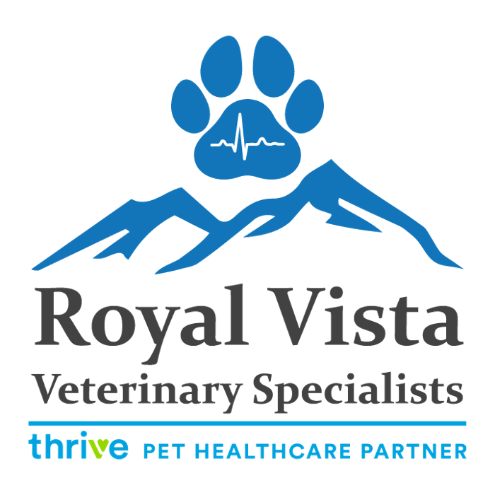 Royal Vista Veterinary Specialists