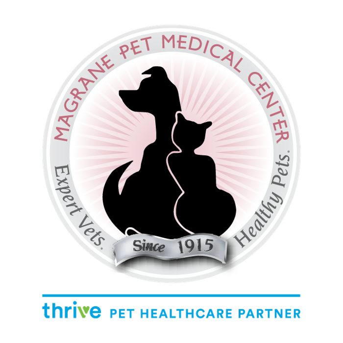 Magrane Pet Medical Center