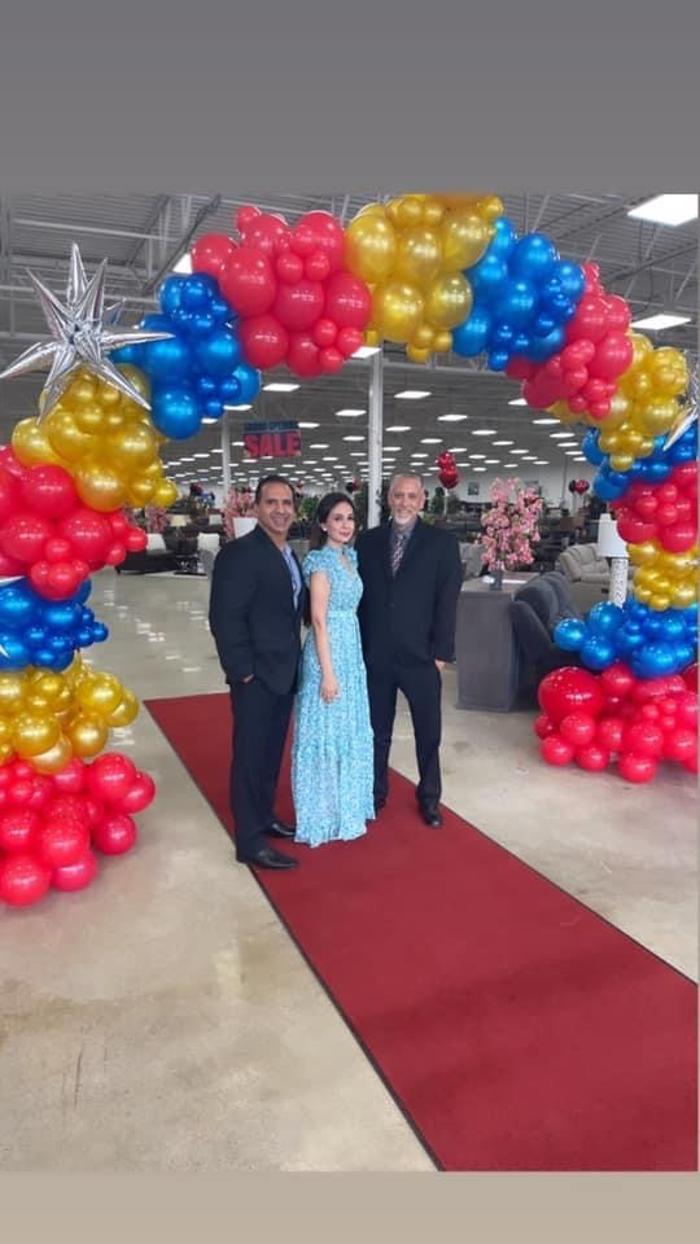 Bel Furniture Humble - Humble, TX