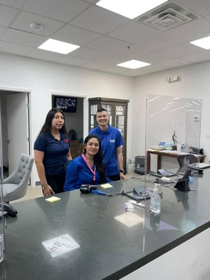 Bel Furniture Humble - Humble, TX