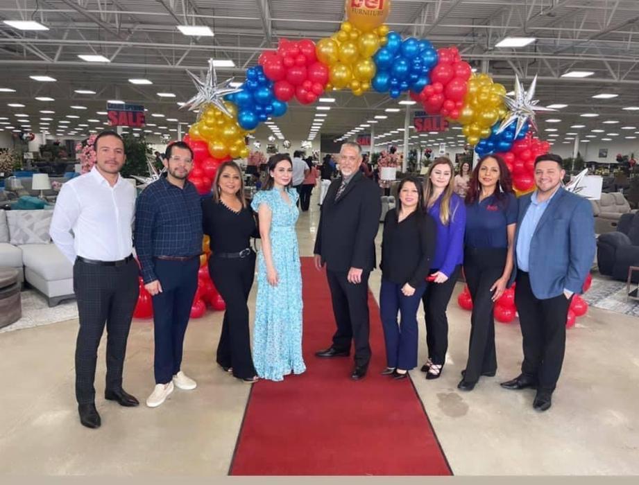 Bel Furniture Humble - Humble, TX