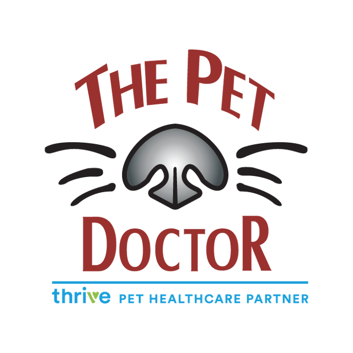 The Pet Doctor