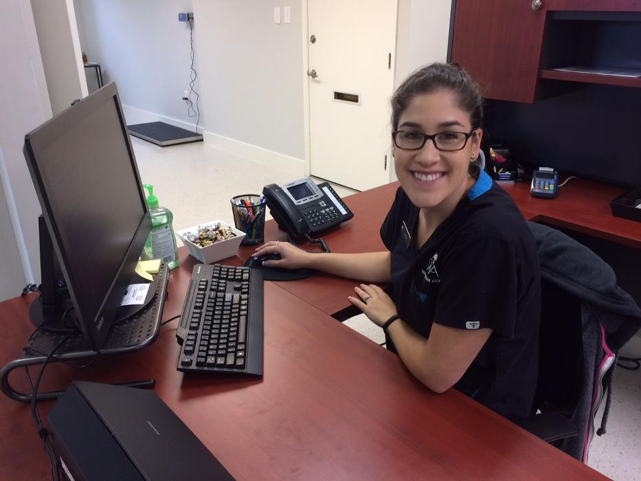 Dermatology for Animals - Oakland Image