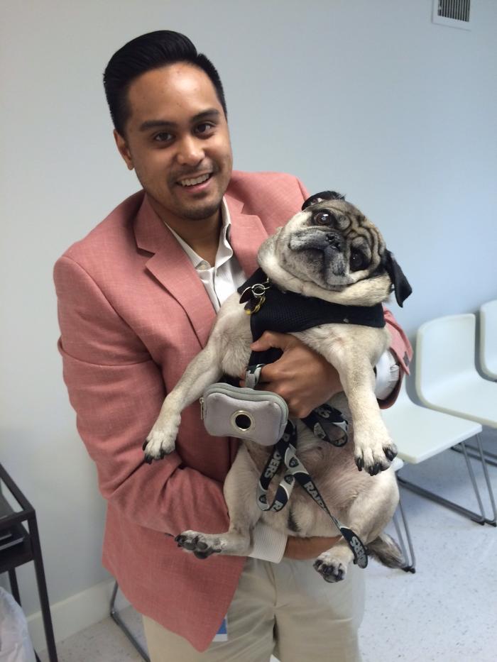 Dermatology for Animals - Oakland Image