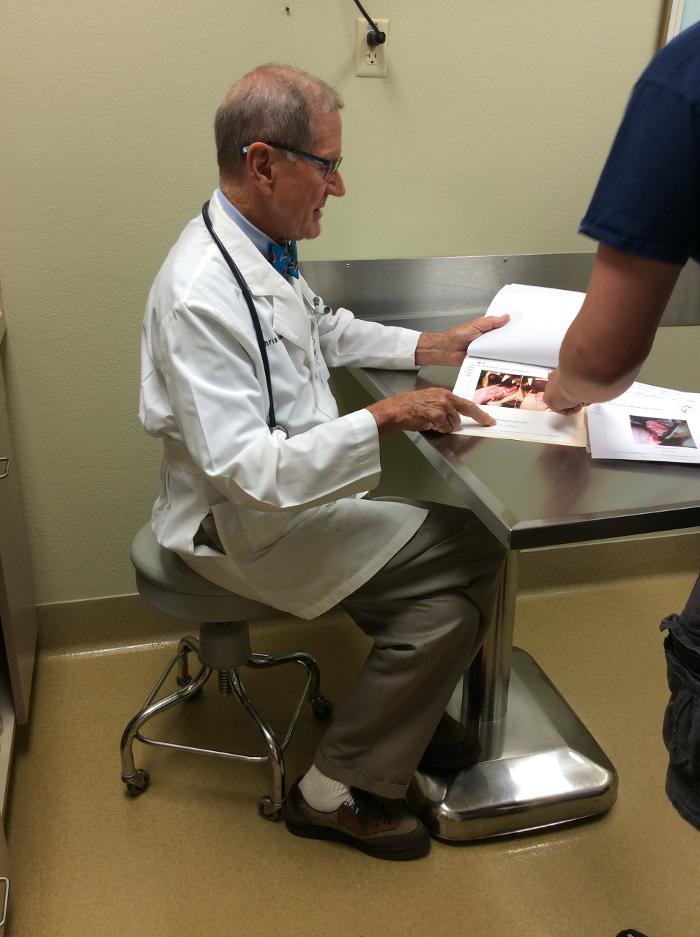 Arizona Veterinary Dental Specialists - Gilbert Image