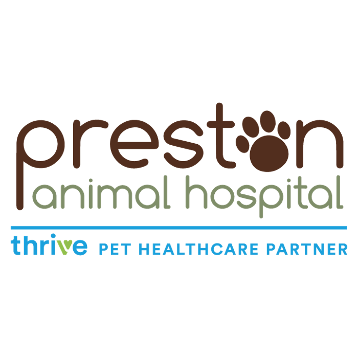 Preston Animal Hospital