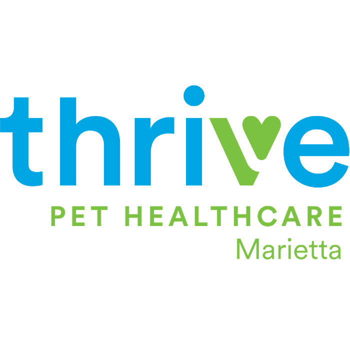 Thrive Pet Healthcare - Marietta