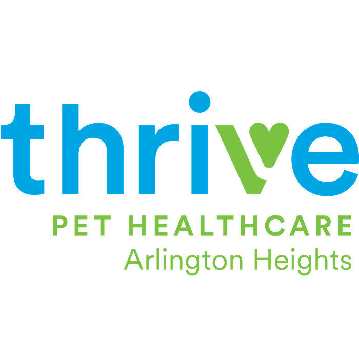 Thrive Pet Healthcare - Arlington Heights