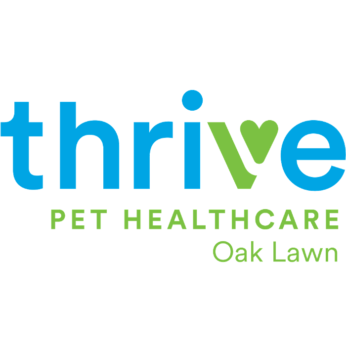 Thrive Pet Healthcare - Oak Lawn