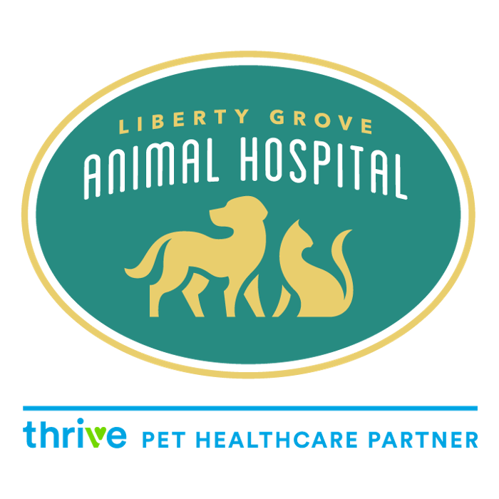 Liberty Grove Animal Hospital