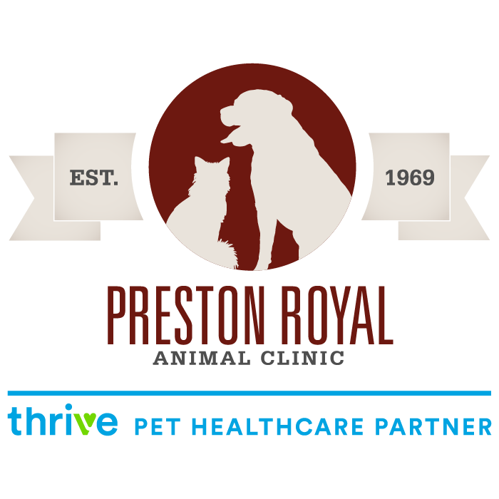 Preston Royal Animal Clinic