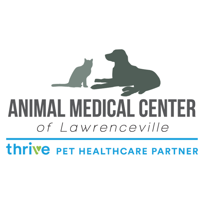 Animal Medical Center of Lawrenceville, A Thrive Pet Healthcare Partner