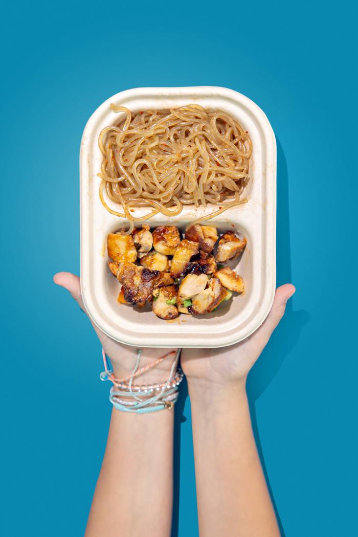 Bolay Fresh Bold Kitchen - Gainesville (UF) Image