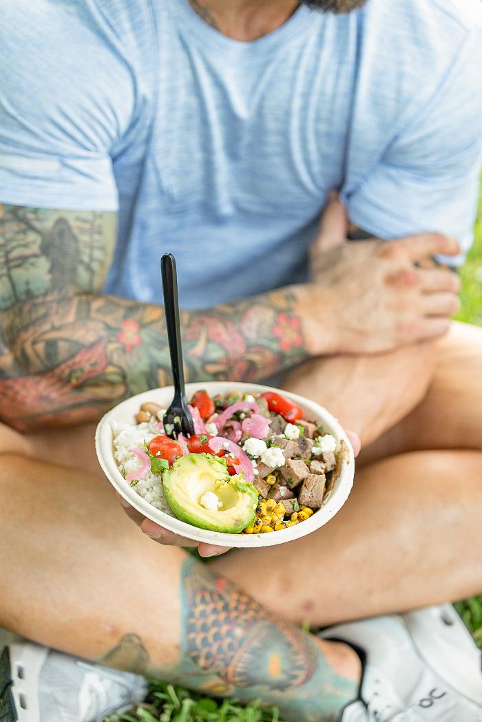 Bolay Fresh Bold Kitchen - Gainesville (UF) Image