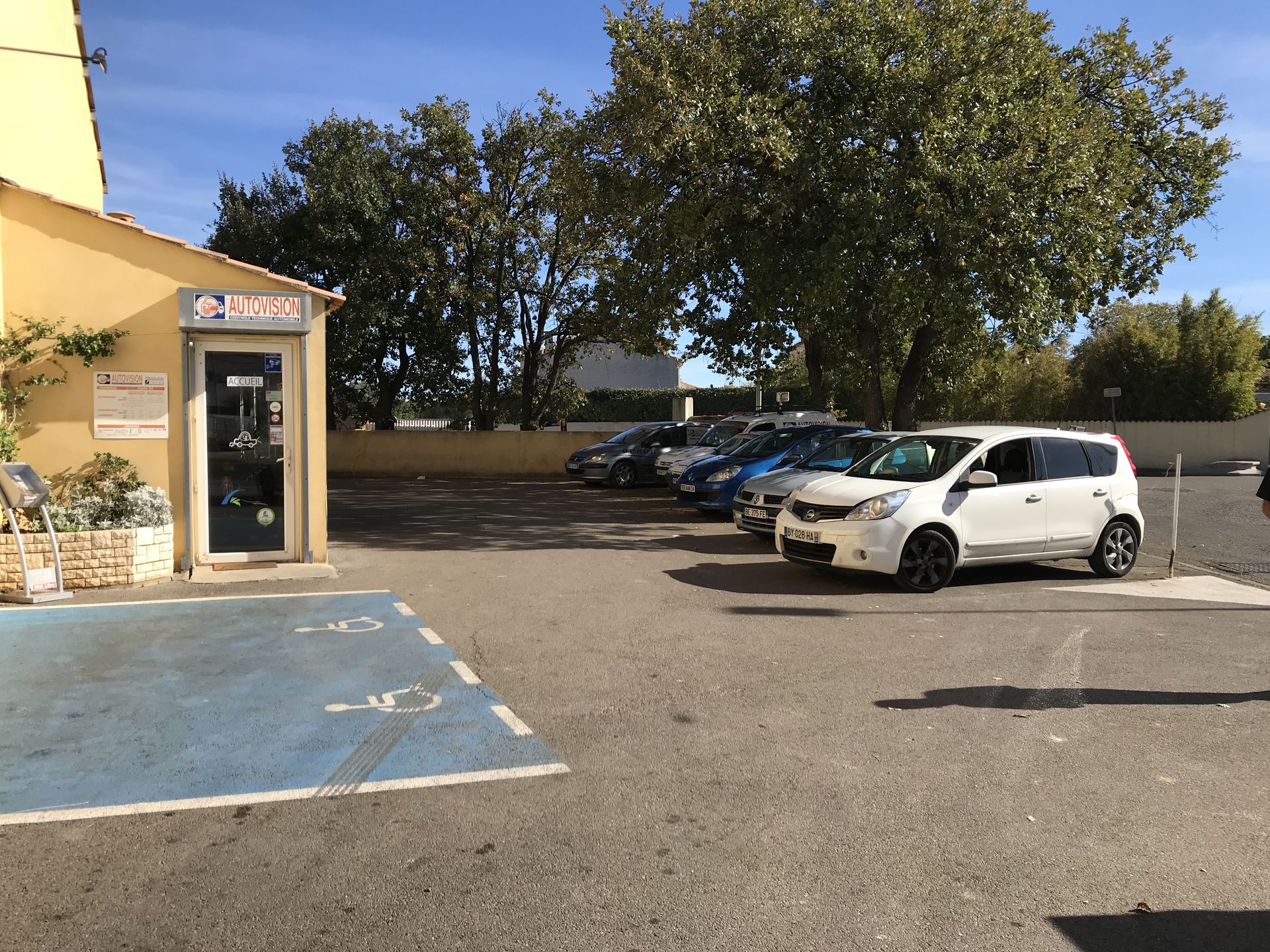 galerie image