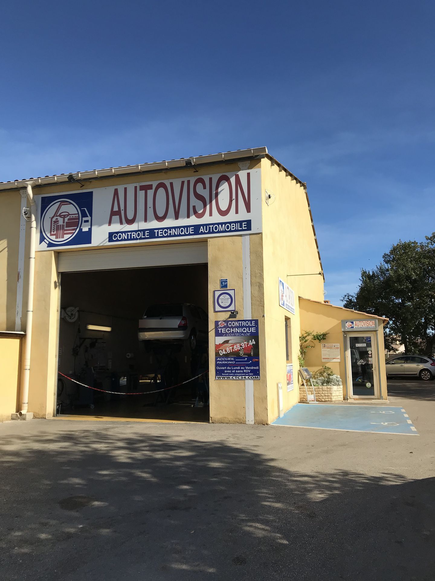 galerie image