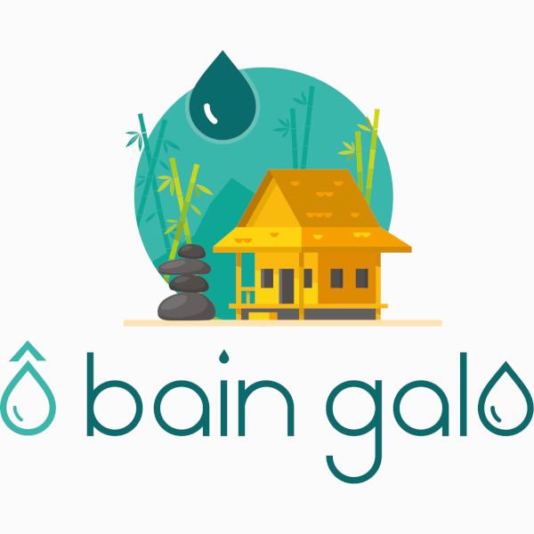 O Bain Galo Zen club de forme
