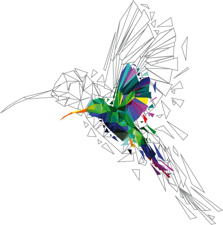 Magnétisme by Laetitia