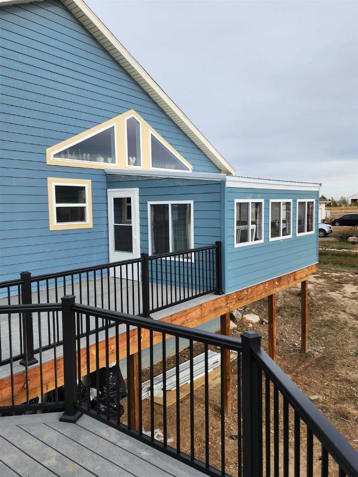 Northern Plains Exteriors LLC - Williston, ND