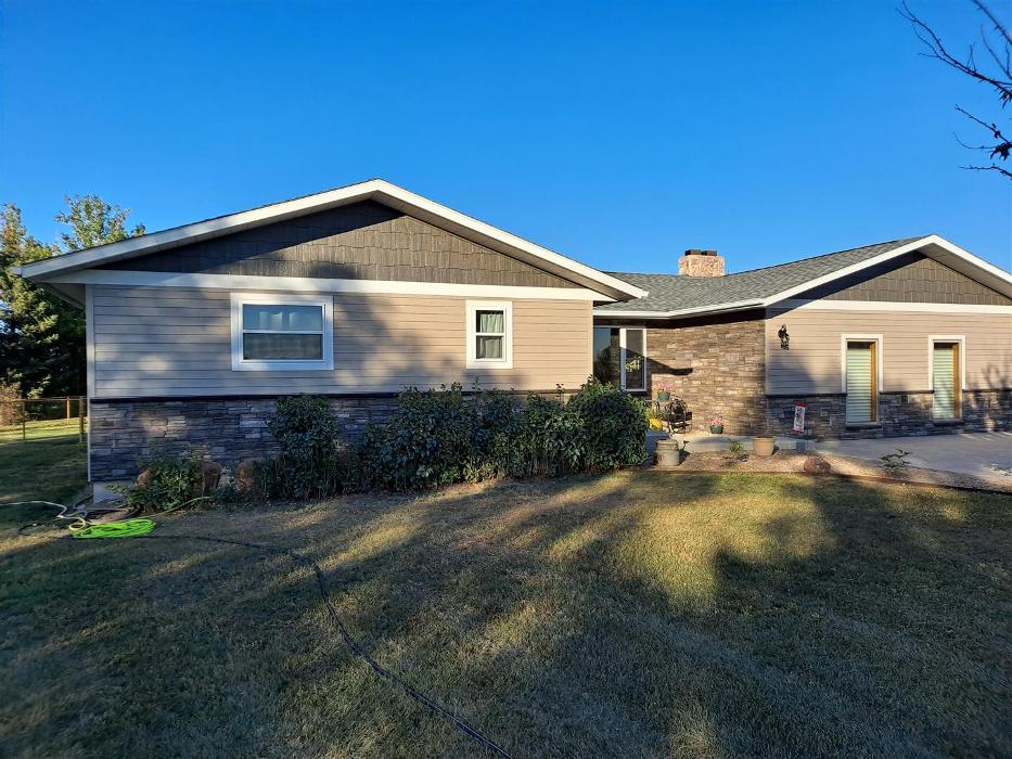 Northern Plains Exteriors LLC - Williston, ND