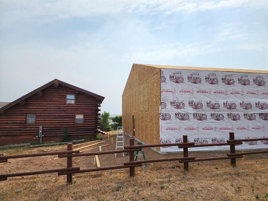 Northern Plains Exteriors LLC - Williston, ND