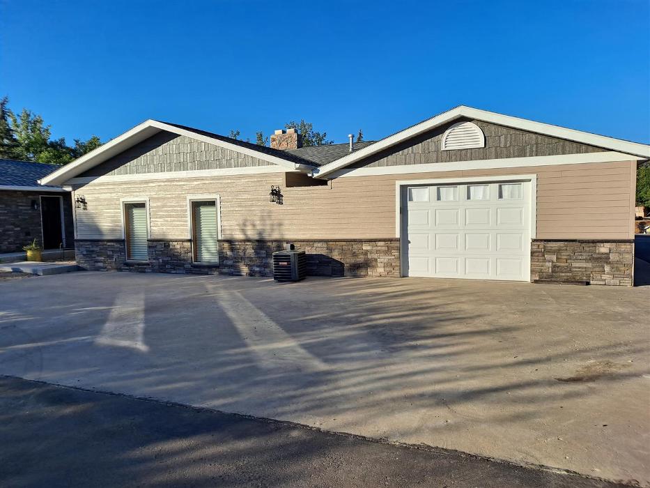 Northern Plains Exteriors LLC - Williston, ND