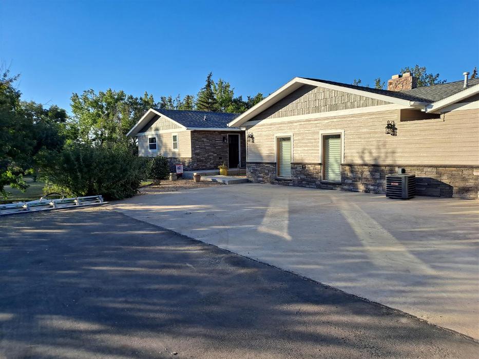 Northern Plains Exteriors LLC - Williston, ND