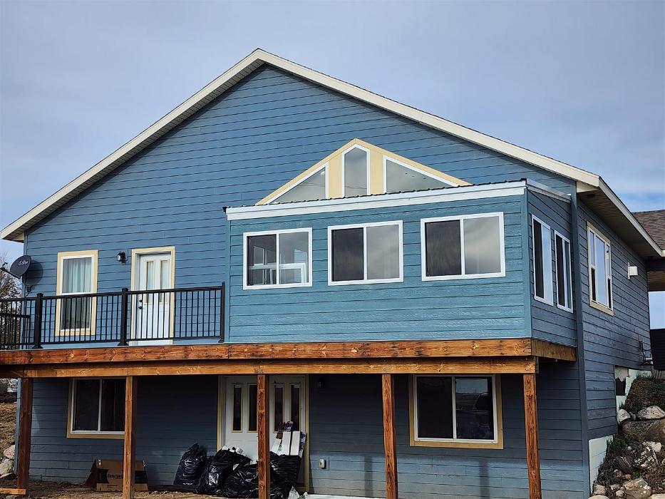 Northern Plains Exteriors LLC - Williston, ND