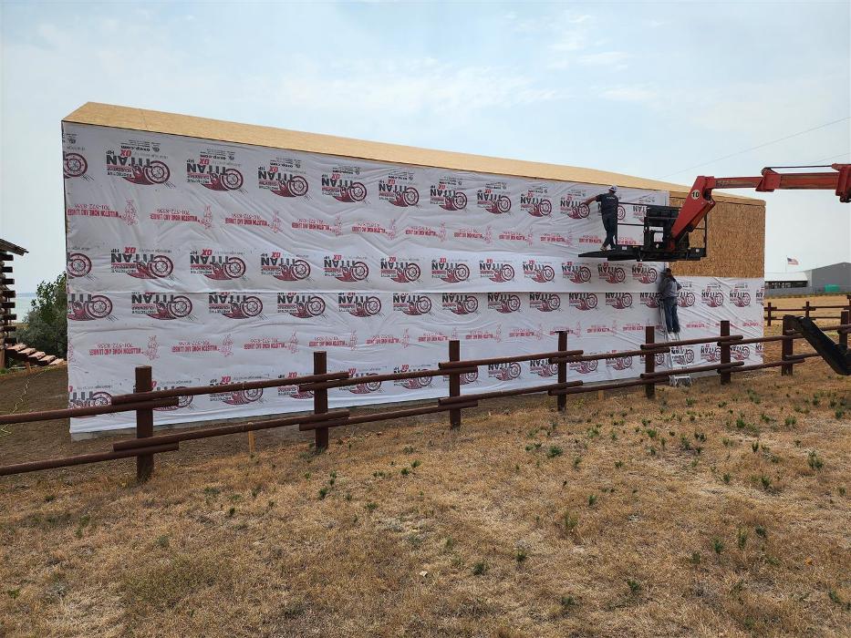 Northern Plains Exteriors LLC - Williston, ND