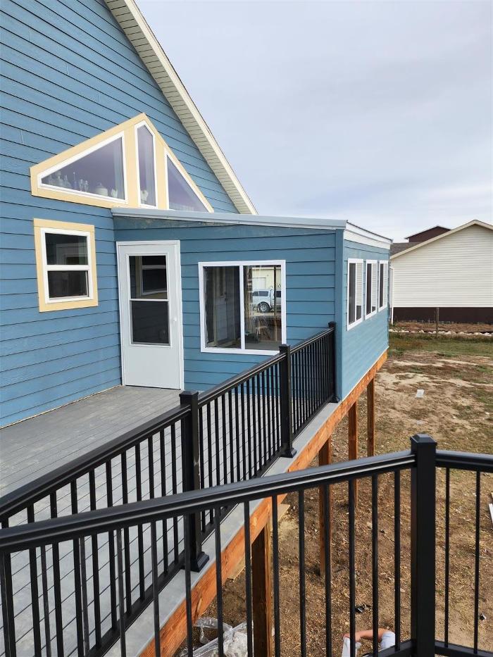 Northern Plains Exteriors LLC - Williston, ND