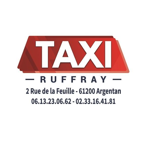 Taxi Ruffray