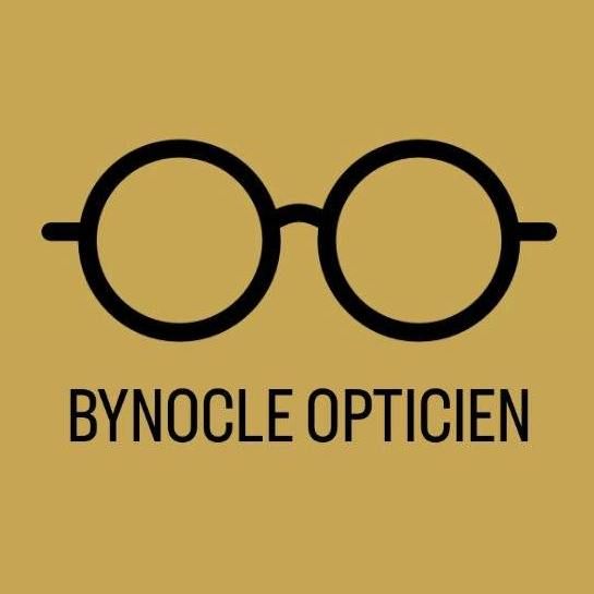 Bynocle Opticien