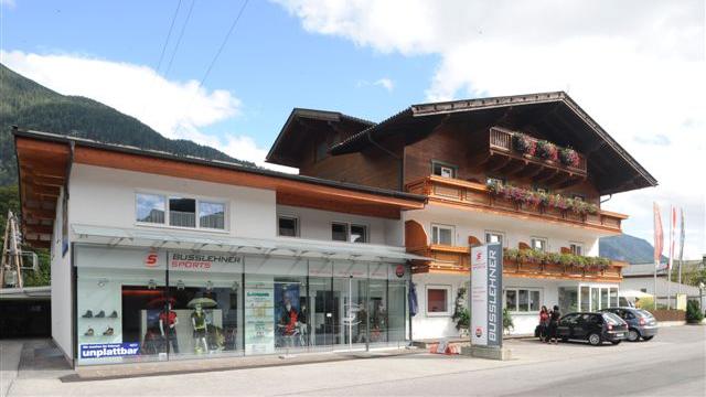Busslehner Sports, Achenkirch in Achenkirch